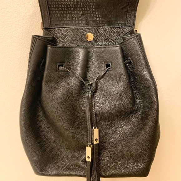 Kate Spade ♠️ Backpack - Picture 3 of 6